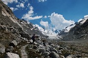 56 Saliamo al fronte glaciale